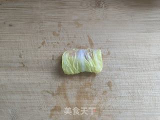 百财散去快意利剑菜卷的做法步调：14