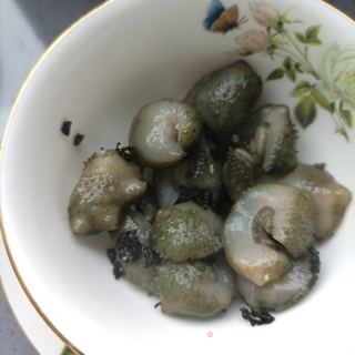 冲浪海参的做法步调：7