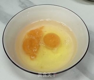 蒸鸡蛋羹的做法步调：2