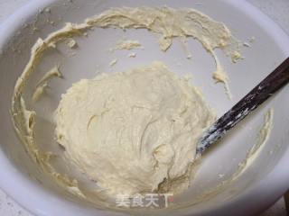 炸油饼的做法步调：2