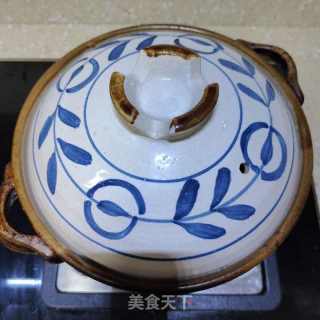 五指毛桃焗鸡的做法步调：9