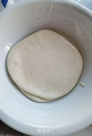 正月初七的biangbiang里的做法步调：1
