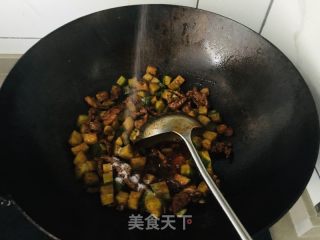 白汤羊肉里的做法步调：7