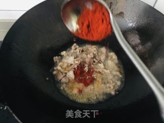 白汤羊肉里的做法步调：4