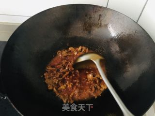 白汤羊肉里的做法步调：5