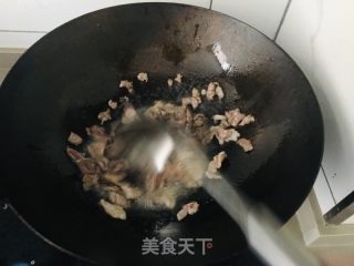 白汤羊肉里的做法步调：3