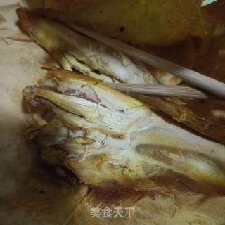 陈葱彩椒拌鸡肉的做法步调：3