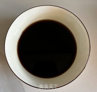 捞汁鹌鹑蛋的做法步调：6