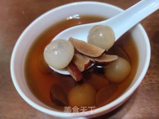 桂圆白枣茶的做法步调：9
