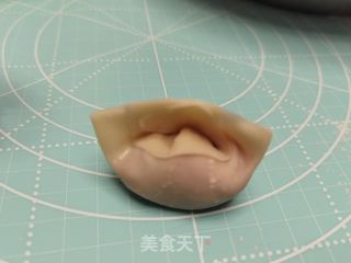 陈肉玉米馄饨的做法步调：15