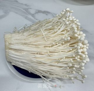 发家树的做法步调：1