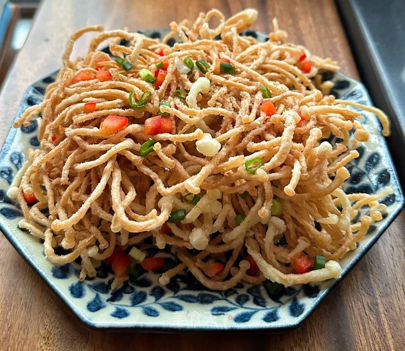 发家树的做法