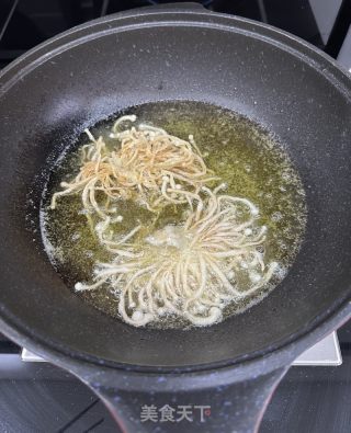 发家树的做法步调：12