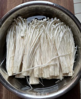 发家树的做法步调：4