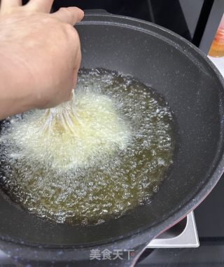 发家树的做法步调：10