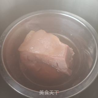 蜜汁水圆的做法步调：8