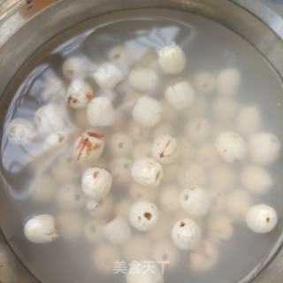 蜜汁水圆的做法步调：5