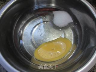 葵花籽仁玉米里桃酥饼的做法步调：3