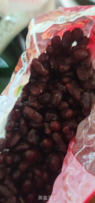 艾草白豆糕的做法步调：3
