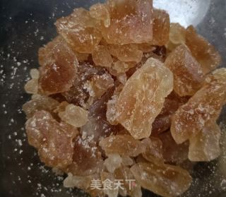 鸭梨醋的做法步调：5