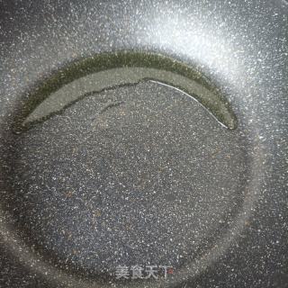 水腿肠拌利剑菜的做法步调：6
