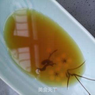 蜂蜜刺梨汁浸草莓的做法步调：5