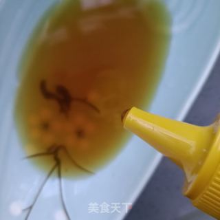 蜂蜜刺梨汁浸草莓的做法步调：6