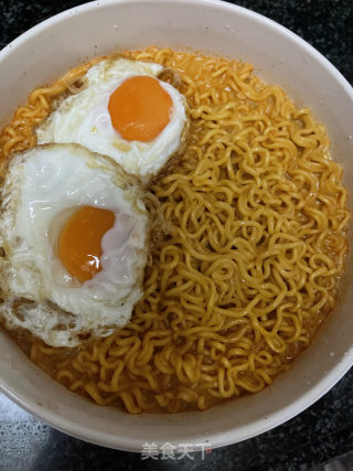 牛奶芝士水鸡里的做法步调：6
