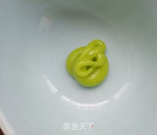 利剑灼海参的做法步调：10