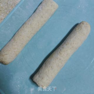 齐麦馒头的做法步调：10