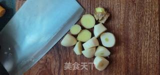 白烧排骨的做法步调：3