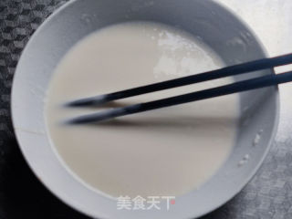 炸蘑菇的做法步调：2