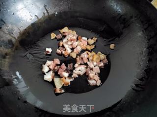 虾仁豆腐羹的做法步调：6
