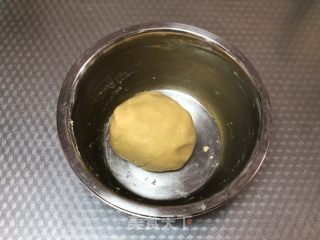 肉紧奶酥的做法步调：4