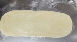 盘阳饼的做法步调：7