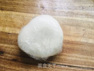 羊肉里片的做法步调：2