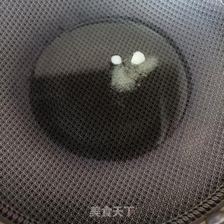 单梅烧雷笋（梅菜梅花肉烧雷笋）的做法步调：4