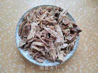 便宜肉紧的做法步调：4
