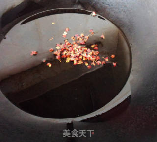 浑蒸银龙鱼的做法步调：6