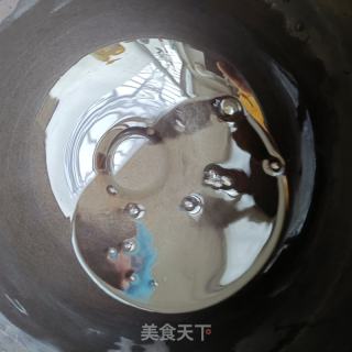 茵陈齐麦馒头的做法步调：7