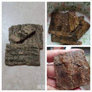 巴戟杜仲牛鼎力煲猪骨汤的做法步调：1
