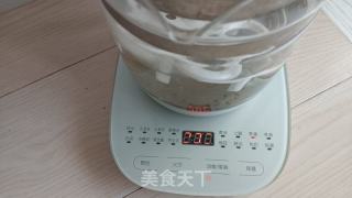 净水推里的做法步调：2