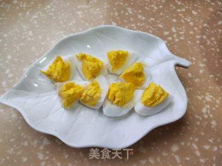 蔬菜沙推的做法步调：5