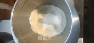 凤舞西番莲的做法步调：1