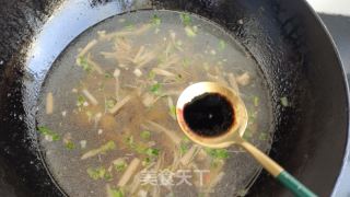 浅易版豆腐脑的做法步调：7