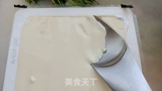 浅易版豆腐脑的做法步调：12