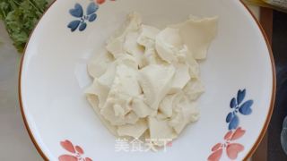 浅易版豆腐脑的做法步调：13