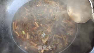 浅易版豆腐脑的做法步调：11