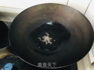 炝拌黄瓜圈的做法步调：7