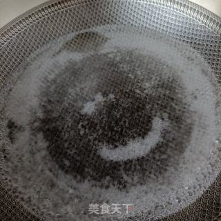 花死拌鸡肠草的做法步调：2
